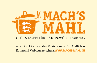Logo Mach's Mahl