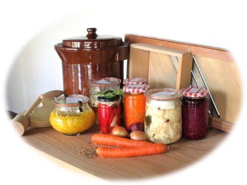 Fermentieren