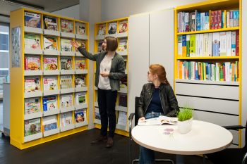 Fachbibliothek