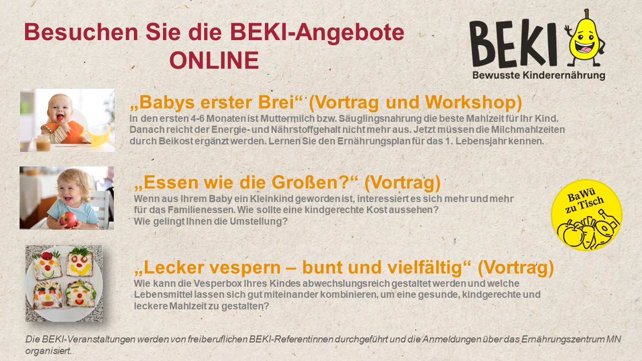 Online-Vorträge