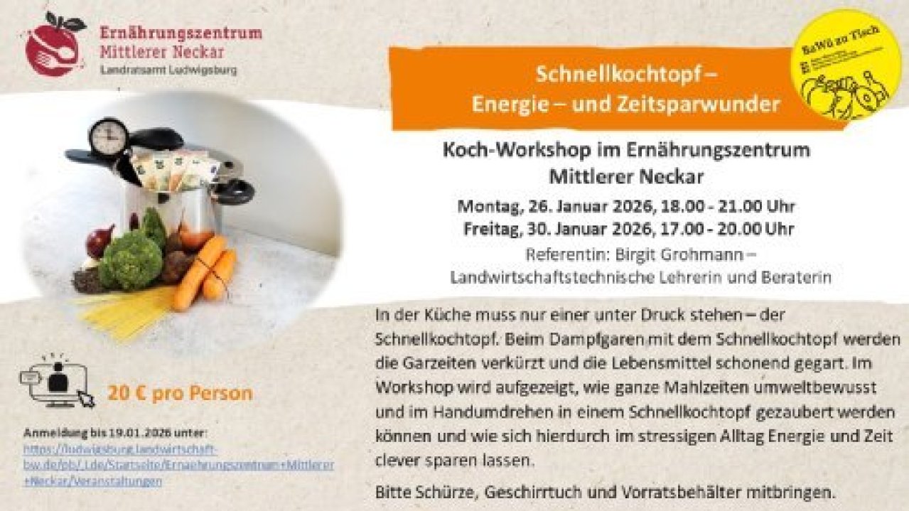 Koch-Workshop