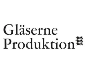 Logo Gläserne Produkion Baden-Württemberg