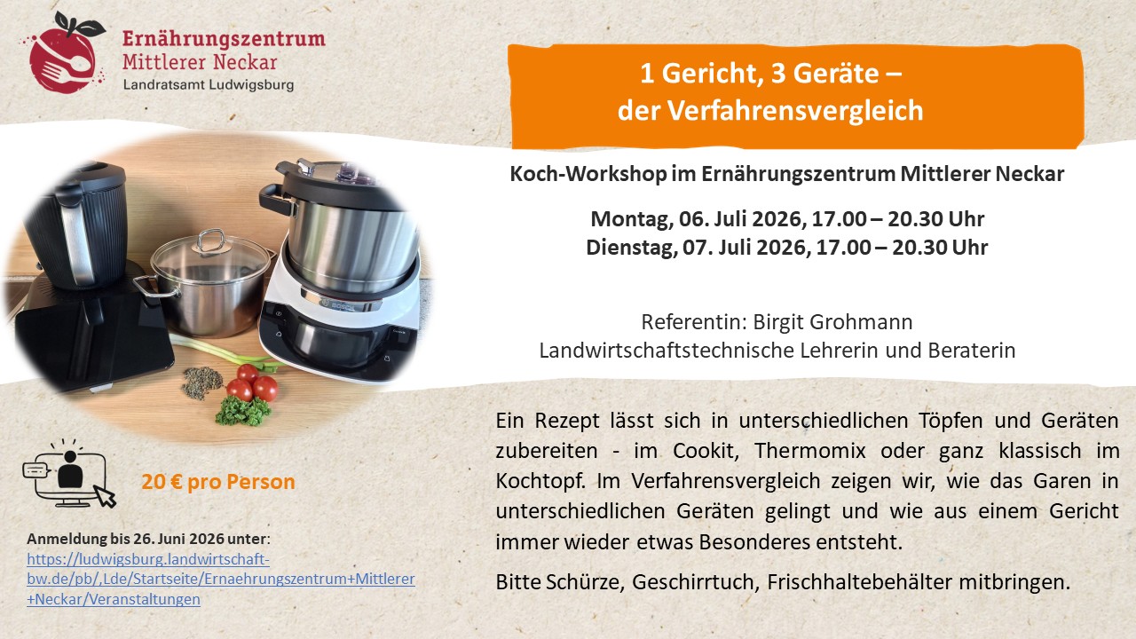 Koch-Workshop