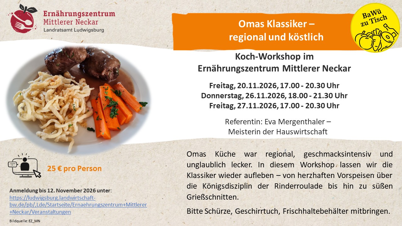 Koch-Workshop